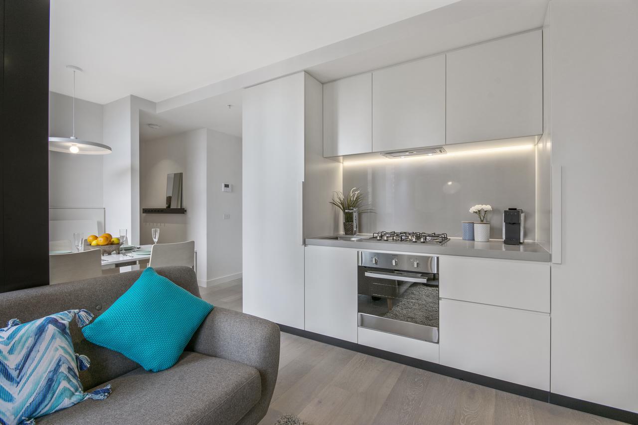 Melbourne Empire Apartments Μελβούρνη Εξωτερικό φωτογραφία