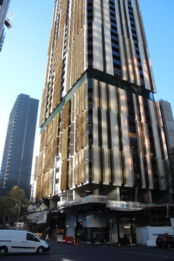 Melbourne Empire Apartments Μελβούρνη Εξωτερικό φωτογραφία