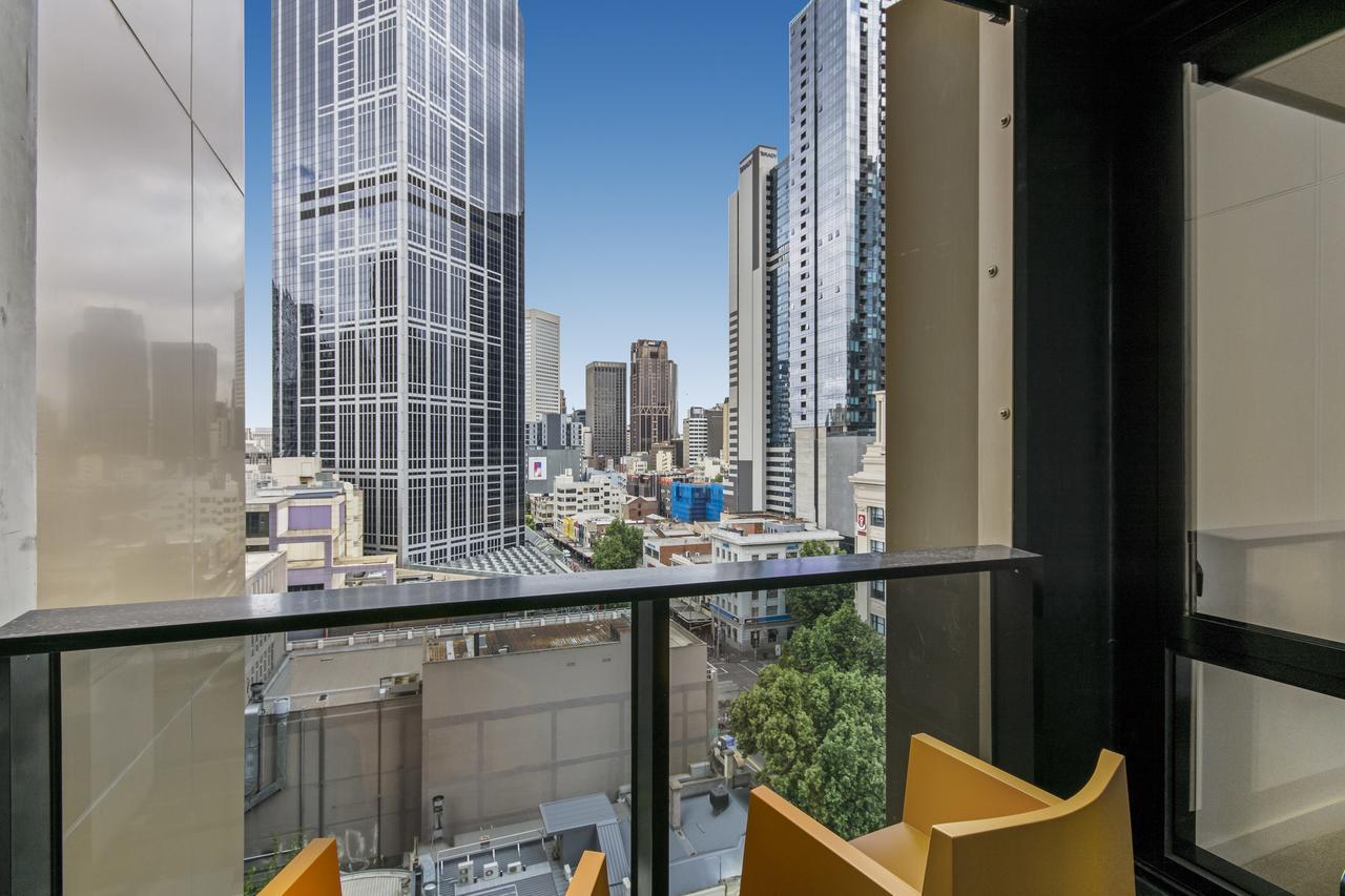 Melbourne Empire Apartments Μελβούρνη Εξωτερικό φωτογραφία