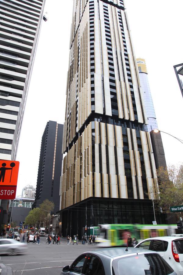 Melbourne Empire Apartments Μελβούρνη Εξωτερικό φωτογραφία